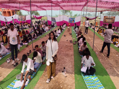 EDUCATION AND SKILL DEVELOPMENT